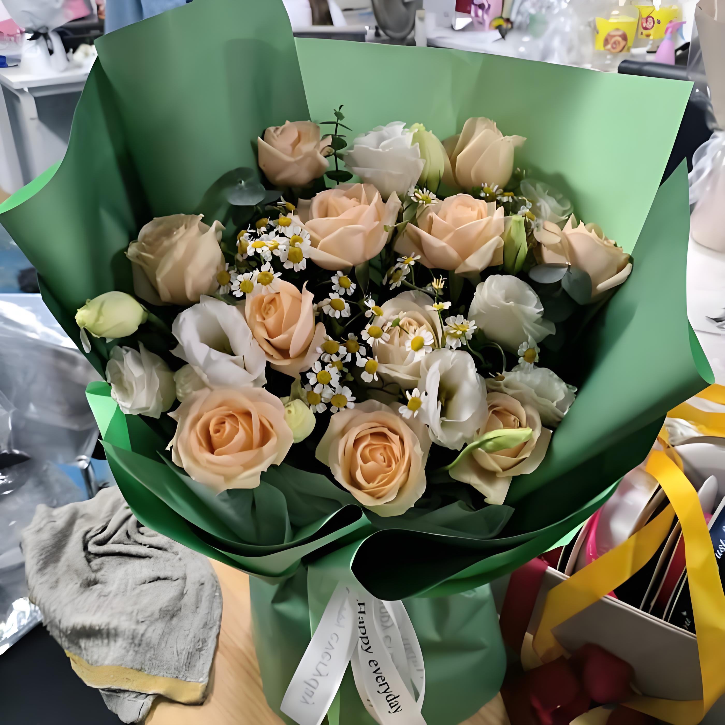 故城县花店
