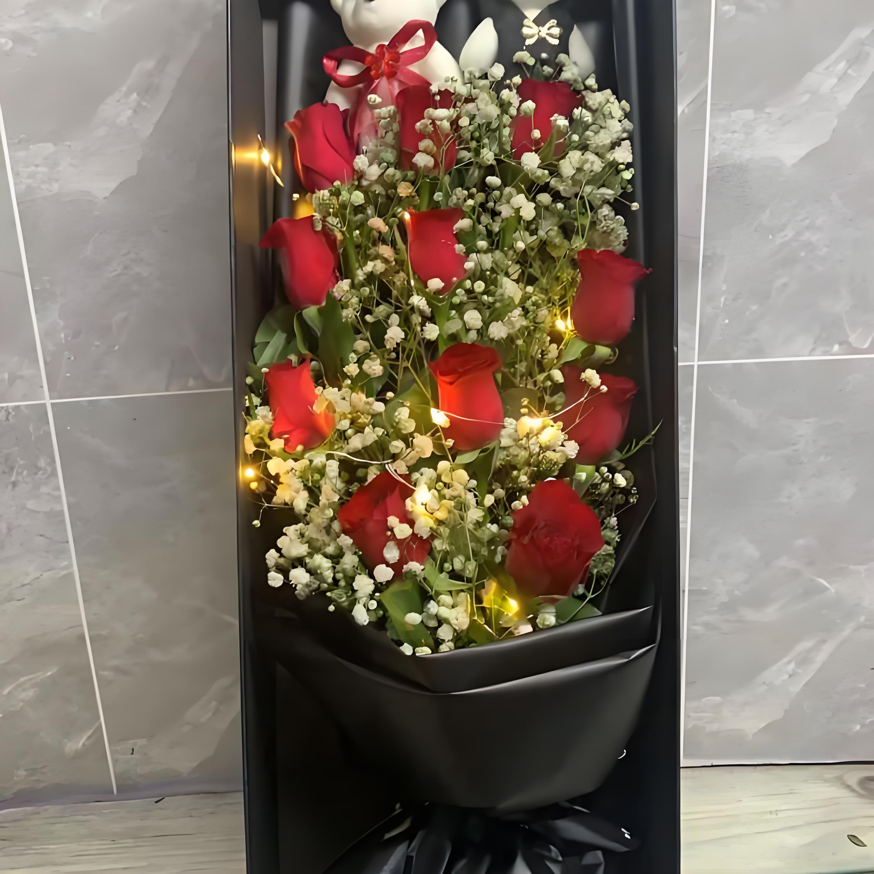 故城县花店